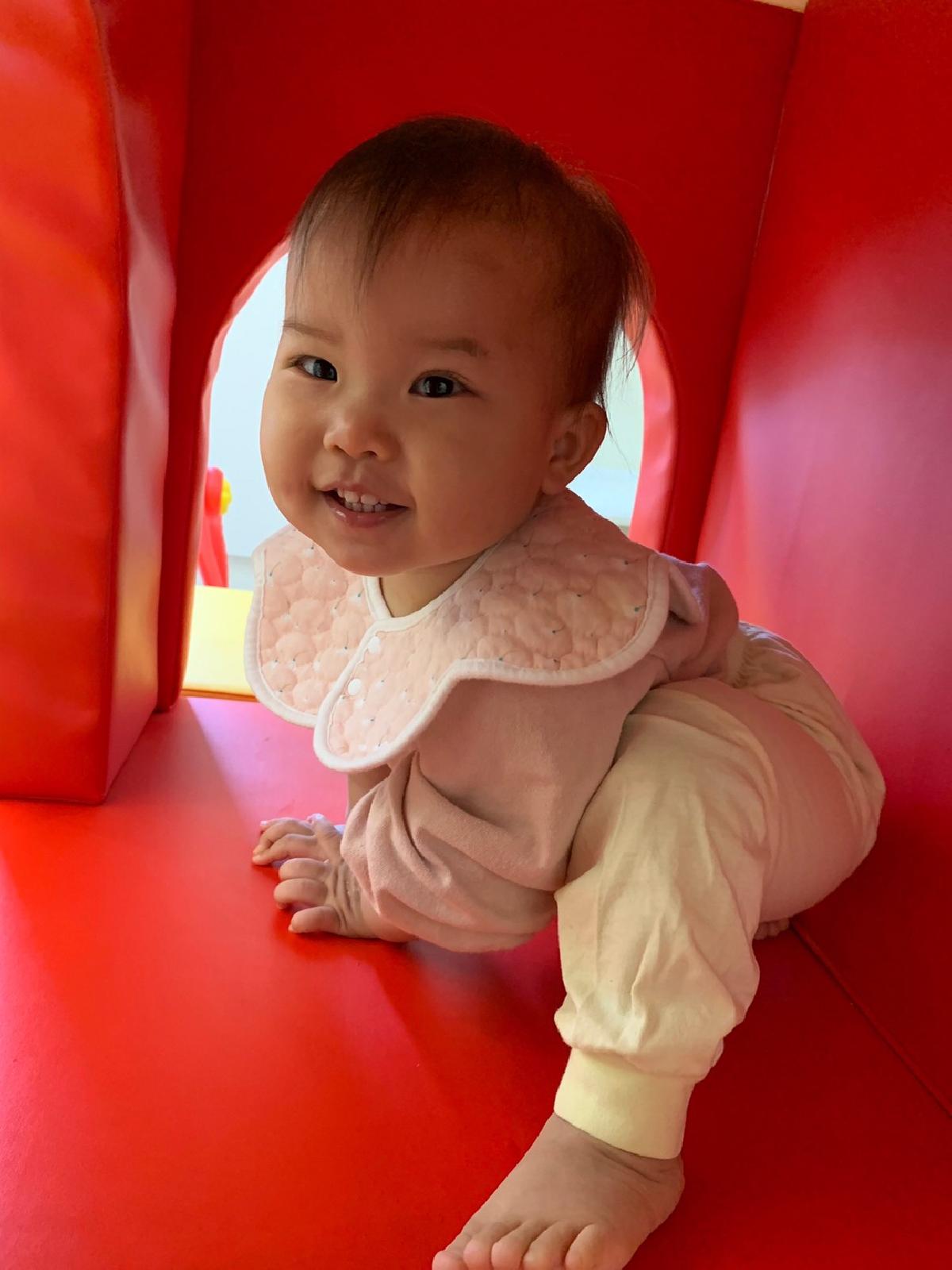 學齡前兒童健康檢查