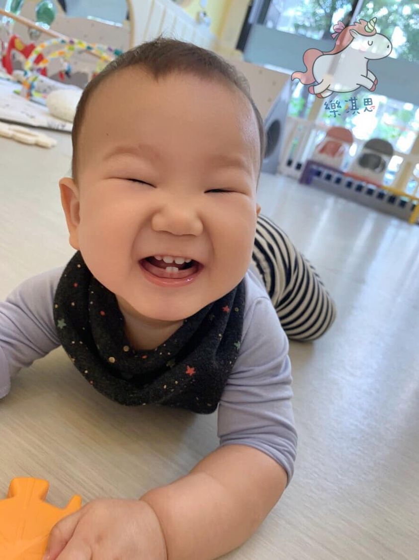 一年一次的「520」